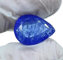 Charger l'image dans la galerie, E988 Tansanit 10,70 ct.
