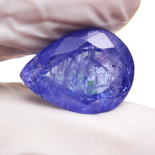 Charger l'image dans la galerie, E988 Tansanit 10,70 ct.
