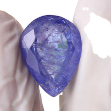 Charger l'image dans la galerie, E988 Tansanit 10,70 ct.
