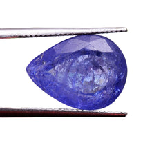 Charger l'image dans la galerie, E988 Tansanit 10,70 ct.
