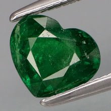 Load image into Gallery viewer, E408 Tsavorite RAR 1.23ct.
