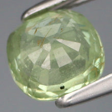 Charger l'image dans la galerie, E1060 Tsavorite 1,39 ct.
