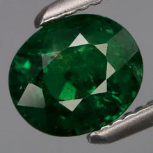 Lade das Bild in den Galerie-Viewer, E511 Tsavorit 1,02ct.
