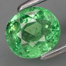 Lade das Bild in den Galerie-Viewer, E403 Tsavorit RAR 1,05ct.
