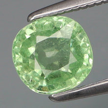 Charger l'image dans la galerie, E401 Tsavorite RARE 1,28ct.
