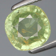 Charger l'image dans la galerie, E1060 Tsavorite 1,39 ct.
