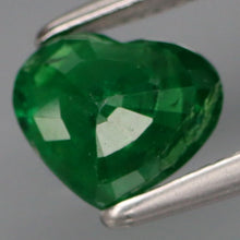 Load image into Gallery viewer, E408 Tsavorite RAR 1.23ct.
