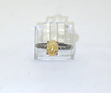 Lade das Bild in den Galerie-Viewer, V173 Ring mit Opal

