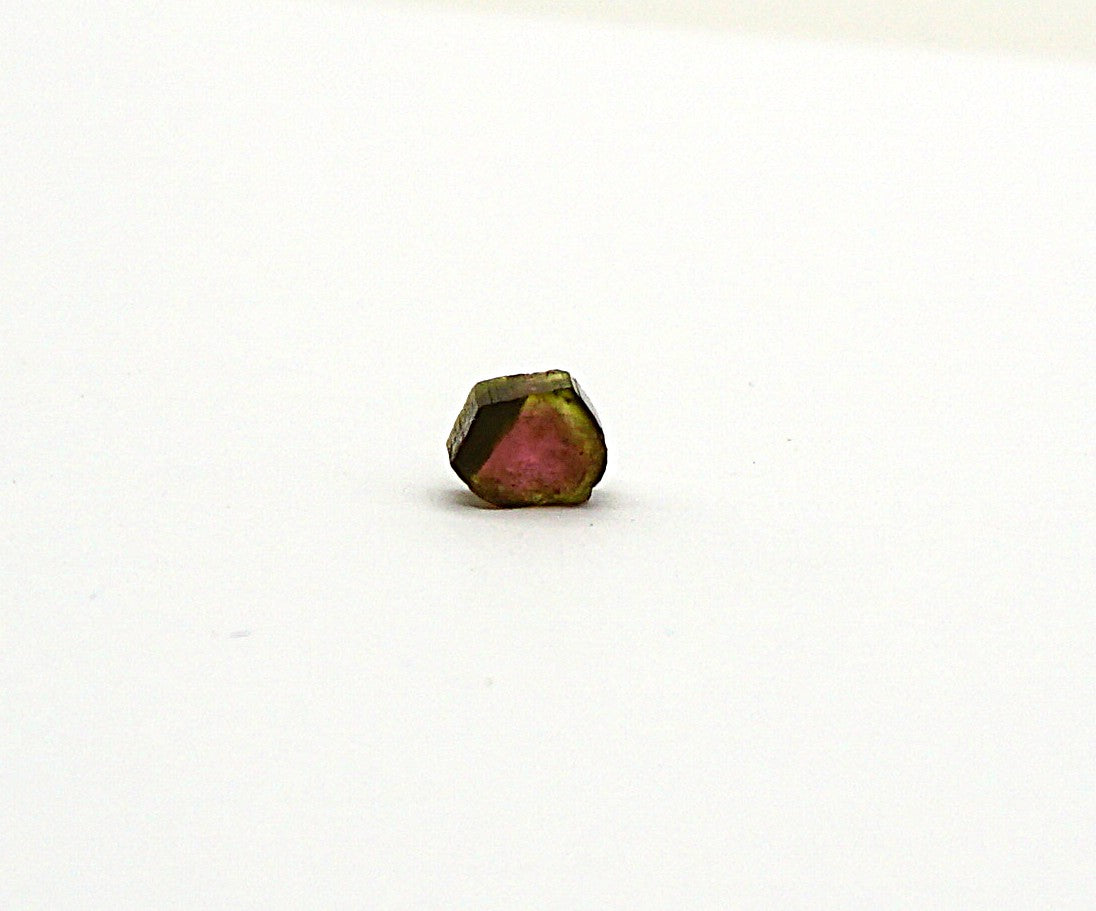 W102 Wassermelonen Turmalin 1,50ct.