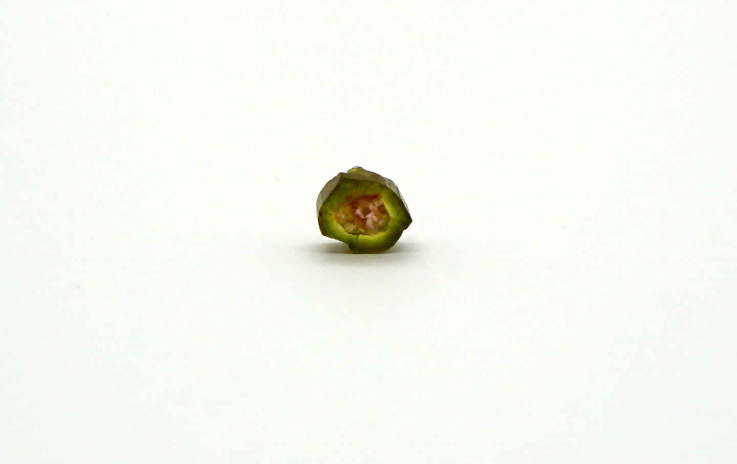 W103 Wassermelonen Turmalin 1,50ct.