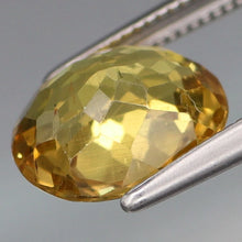 Charger l'image dans la galerie, E1057 Apatite jaune 2,95 ct
