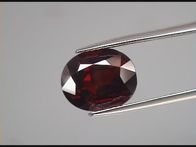 E1154 Spessartit Granat 6,22ct.