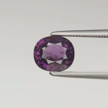 Laden und Abspielen von Videos im Galerie-Viewer, E976 Spinel 1,92ct.
