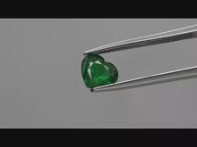 Load and play video in Gallery viewer, E408 Tsavorite RAR 1.23ct.
