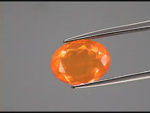 Laden und Abspielen von Videos im Galerie-Viewer, E1068 Feueropal 2,05ct.
