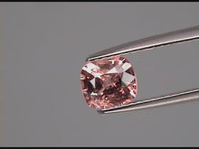 Laden und Abspielen von Videos im Galerie-Viewer, E985 Spinel 1,03ct.
