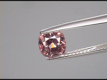 Laden und Abspielen von Videos im Galerie-Viewer, E1165 Spinel 1,49ct.
