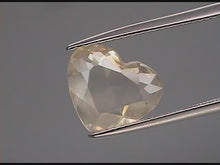 Laden und Abspielen von Videos im Galerie-Viewer, E1062 Andesin (Feldspat) 2,84ct.
