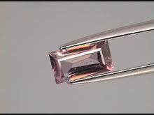 Laden und Abspielen von Videos im Galerie-Viewer, E986 Spinel 1,28ct.
