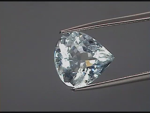 E942 Aquamarin 3,55ct.