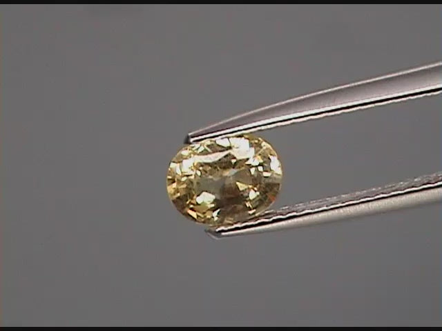 E885 Chrysoberyll 0,82ct.