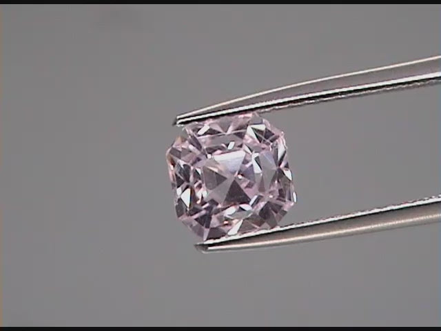 E1151 Kunzit Top 2,58ct.