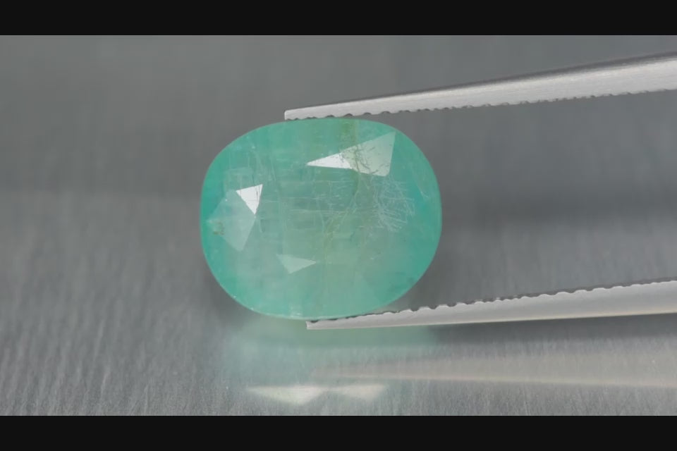 E935 Granditerit 4,11 ct.