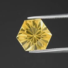 Load and play video in Gallery viewer, E885 Citrine 3.29ct.

