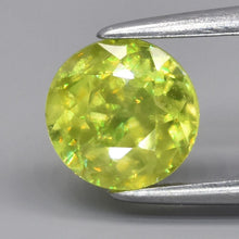Lade das Bild in den Galerie-Viewer, E1119 Sphen rund 1,04ct.
