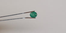 Lade das Bild in den Galerie-Viewer, E481 Smaragd 1,50ct.
