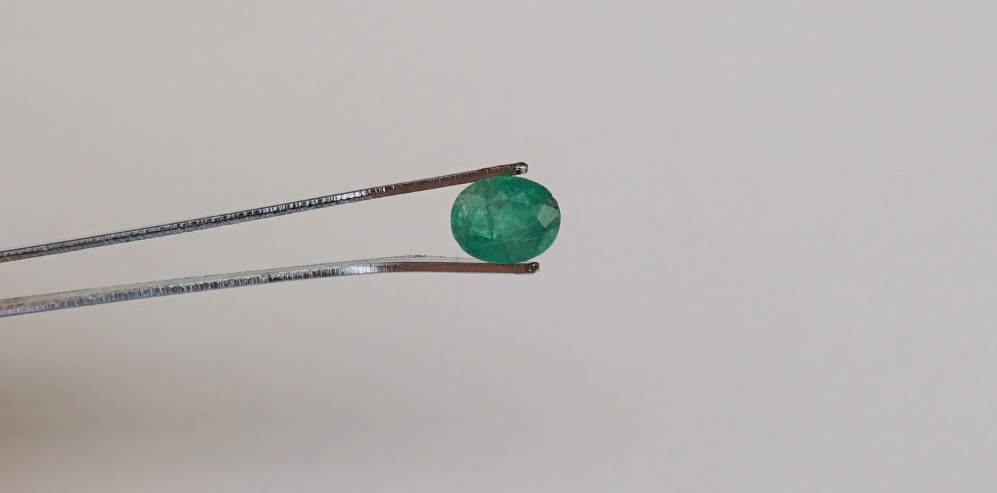 E481 Smaragd 1,50ct.