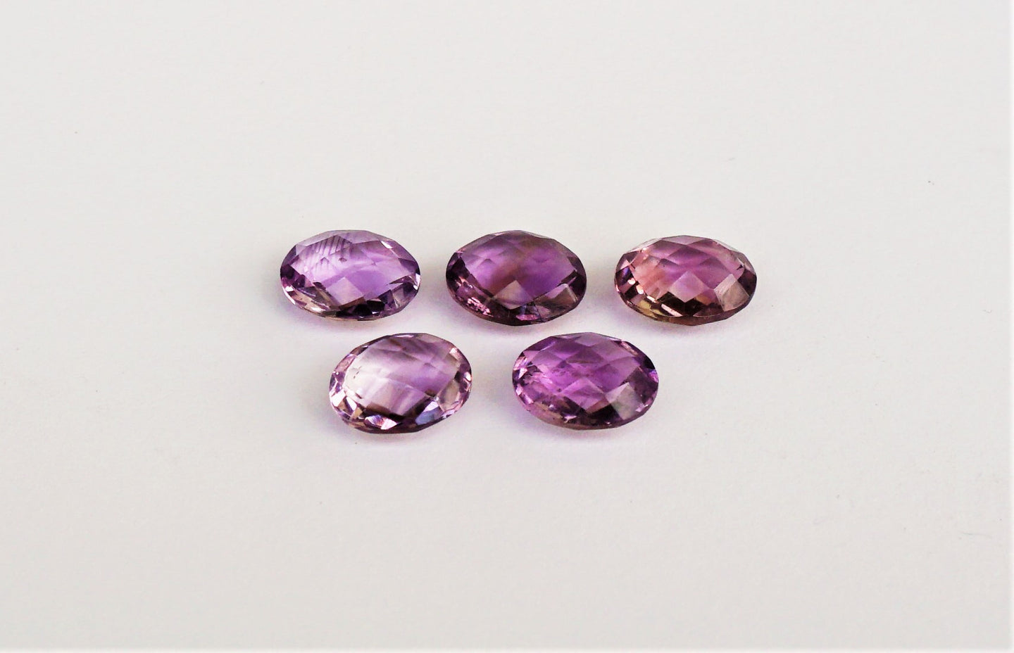 E521 Amethyst Lot 11,3ct.