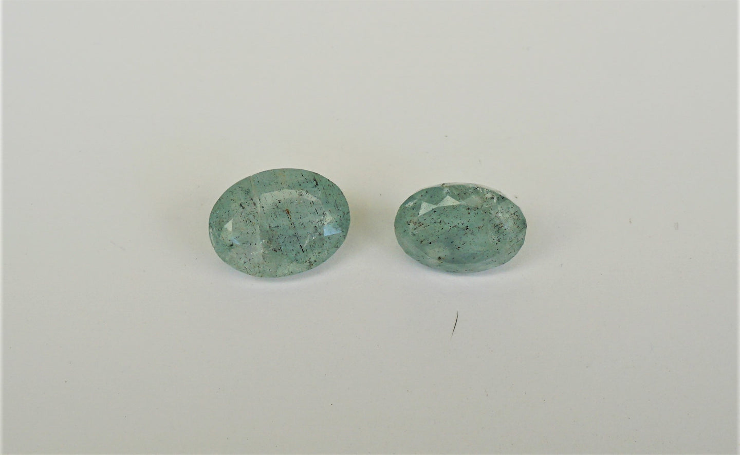 E953 Aquamarin Lot 12,70ct.