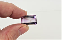 Lade das Bild in den Galerie-Viewer, E980 Amethyst Top
