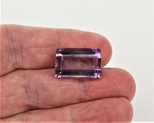 Lade das Bild in den Galerie-Viewer, E980 Amethyst Top
