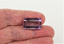 Lade das Bild in den Galerie-Viewer, E980 Amethyst Top
