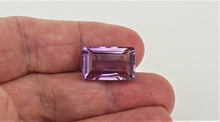 Lade das Bild in den Galerie-Viewer, E984 Amethyst Top
