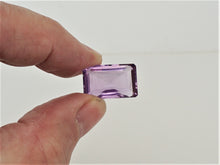 Lade das Bild in den Galerie-Viewer, E984 Amethyst Top
