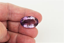 Lade das Bild in den Galerie-Viewer, E985 Amethyst Top
