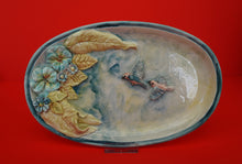 Lade das Bild in den Galerie-Viewer, K118 Keramik Teller

