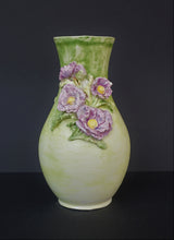 Lade das Bild in den Galerie-Viewer, K144 Keramik Vase
