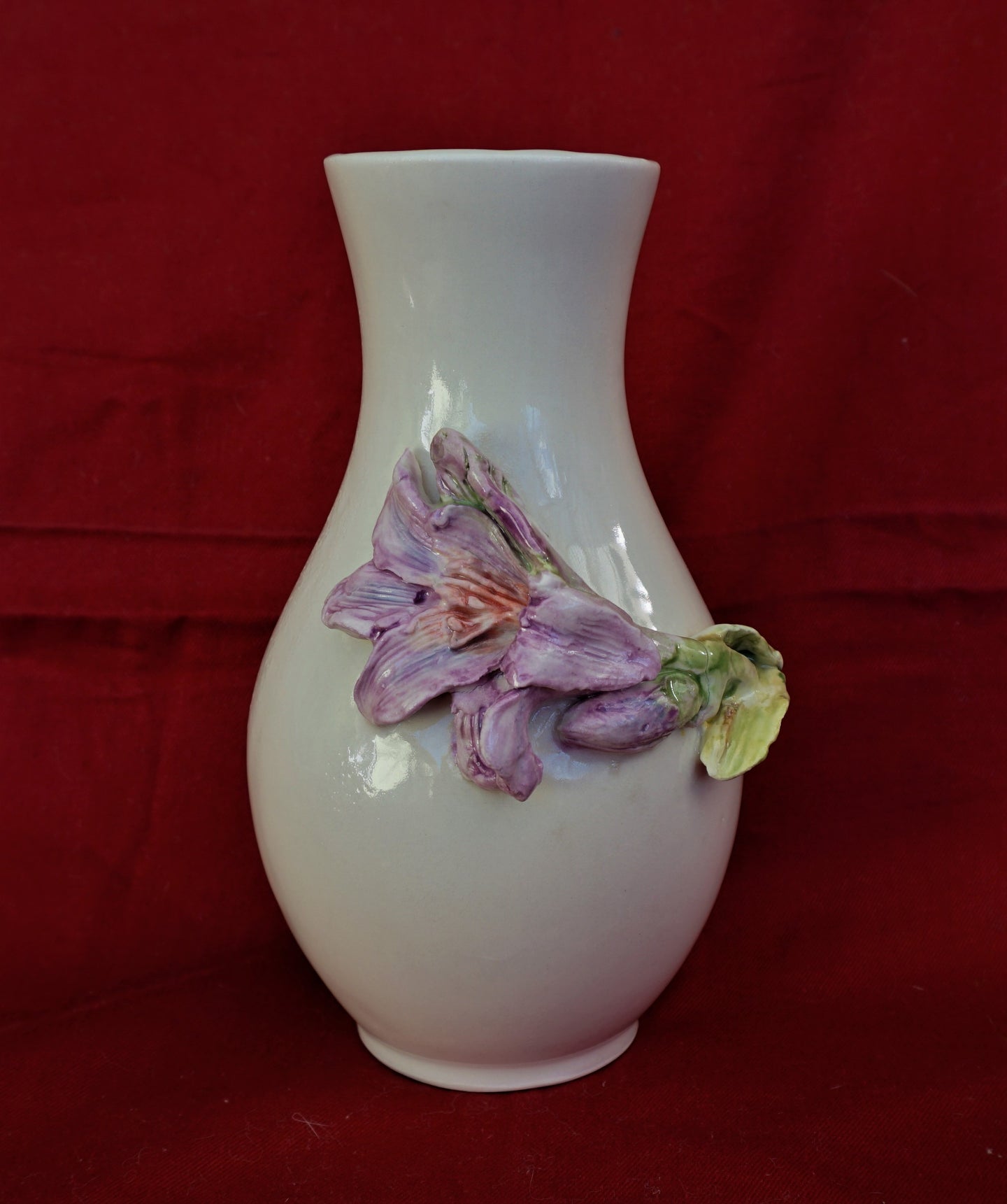 K165 Keramik Vase