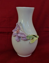 Lade das Bild in den Galerie-Viewer, K165 Keramik Vase
