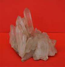 Lade das Bild in den Galerie-Viewer, M188 Bergkristall Top 1,30kg.
