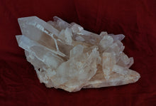 Lade das Bild in den Galerie-Viewer, M198 Bergkristall groß 8,30kg
