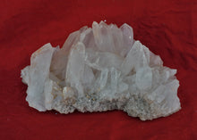 Lade das Bild in den Galerie-Viewer, M202 Bergkristall groß 4,30kg
