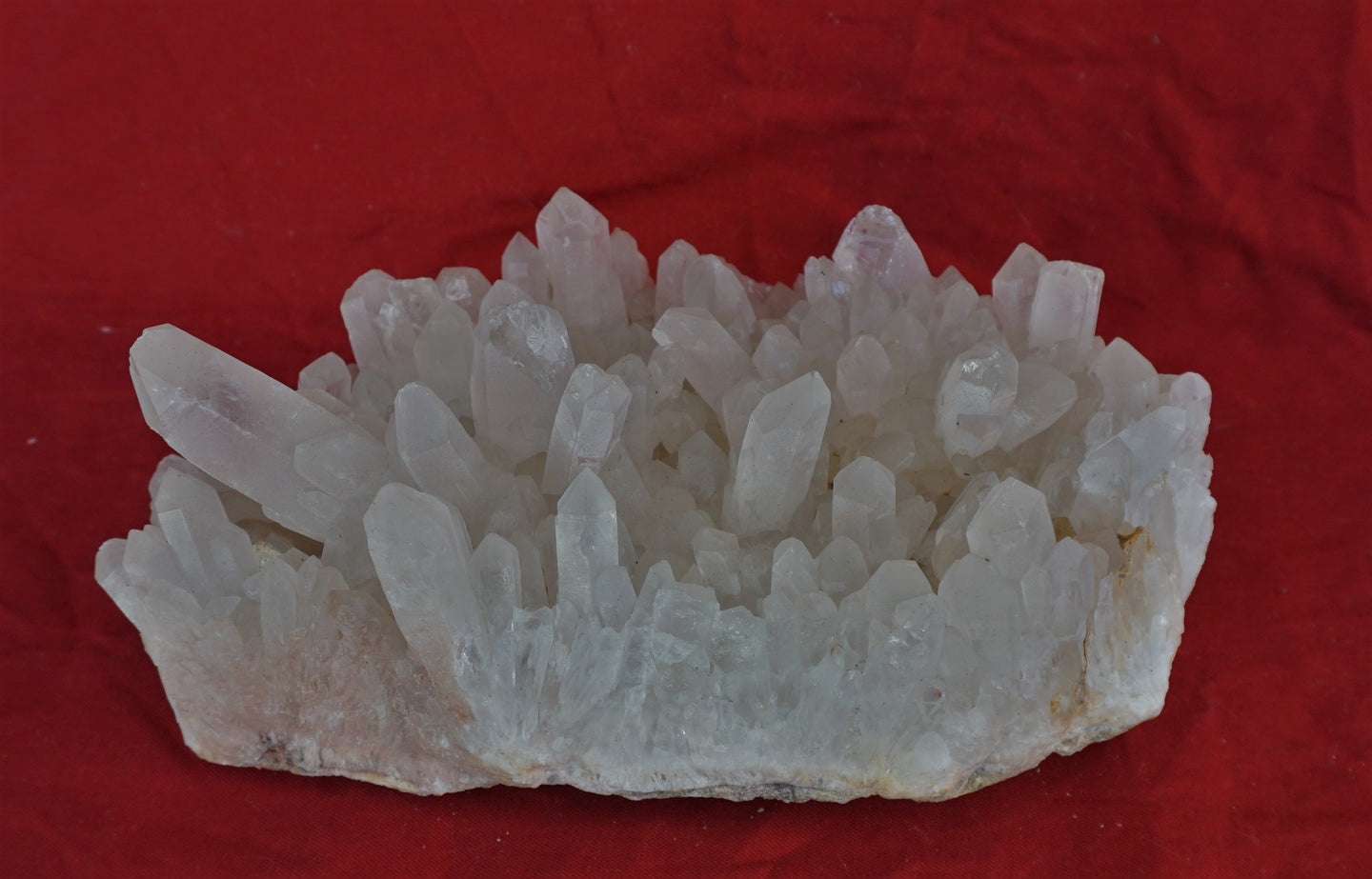 M207 Bergkristall groß 5,0kg.