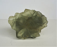 Lade das Bild in den Galerie-Viewer, M706 Fluorit grün Top 1,10 kg.
