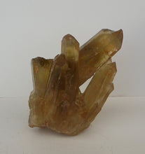 Lade das Bild in den Galerie-Viewer, M226 Citrin Stufe
