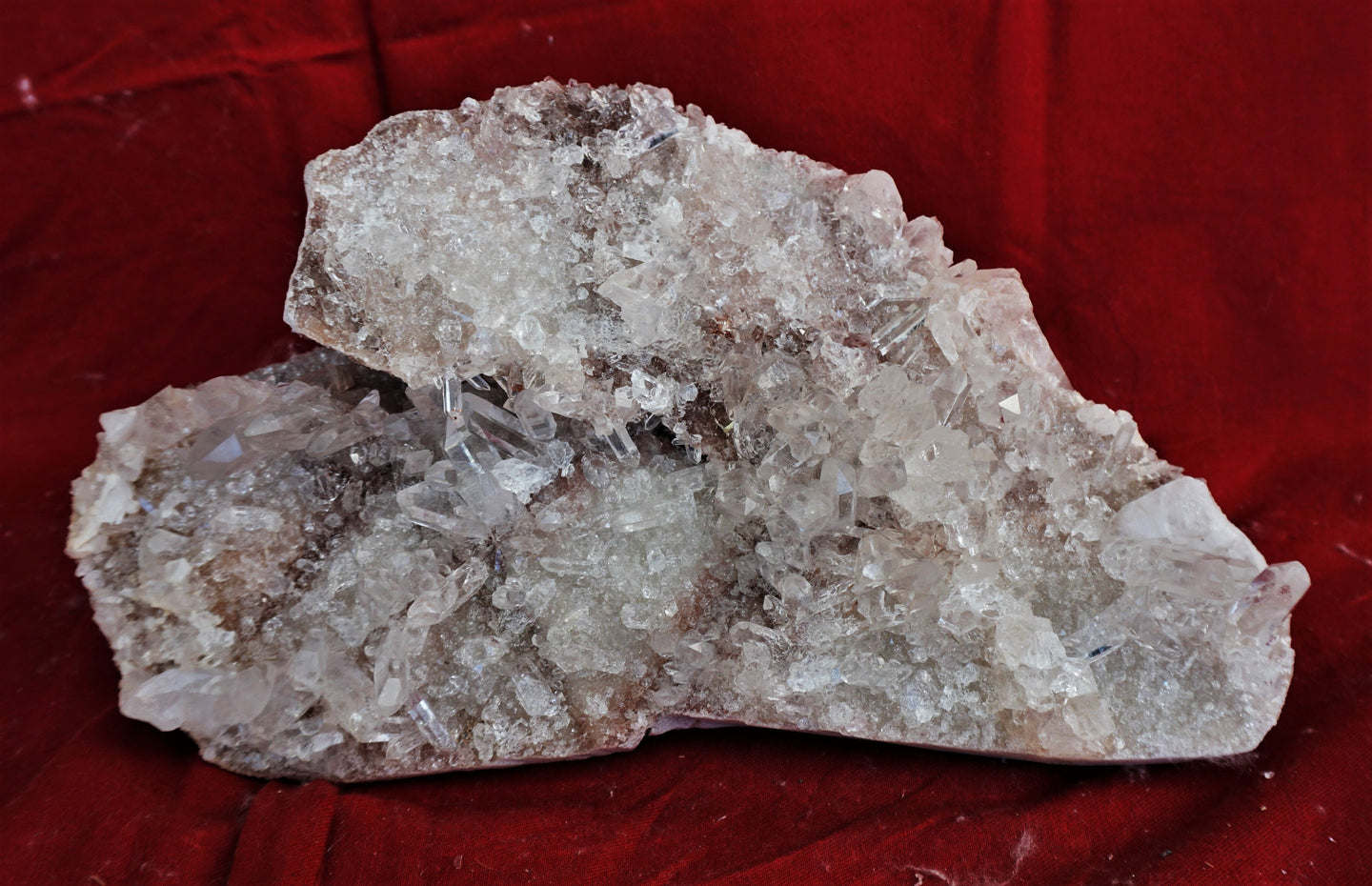 M159 Bergkristall
